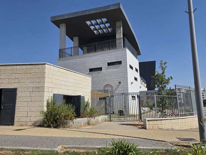 חיידר סורוצקין