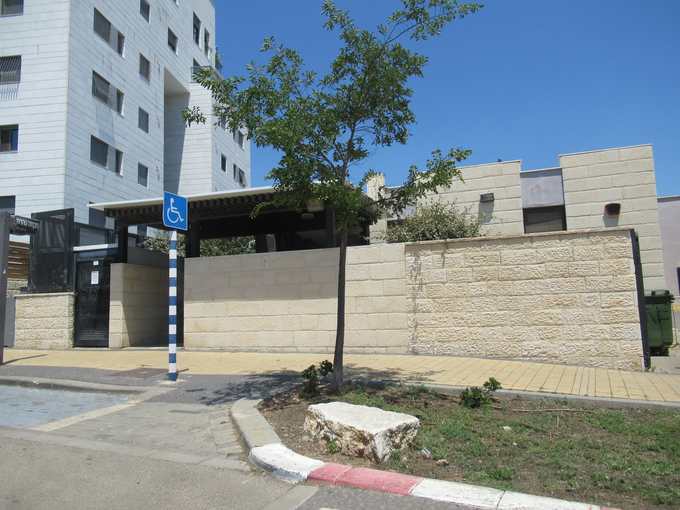 מקווה טהרה בשכונה